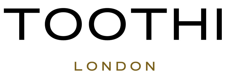 Toothi – Edgware Dentist Logo