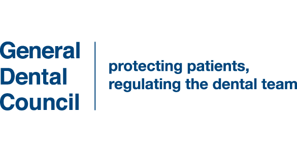 General Dental Council Logo - Dentist in Edgware