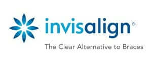 Invisalign small Logo - Dentist in Edgware