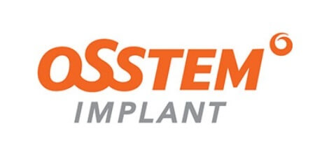 OSSTEM IMPLANT Logo - Dentist in Edgware
