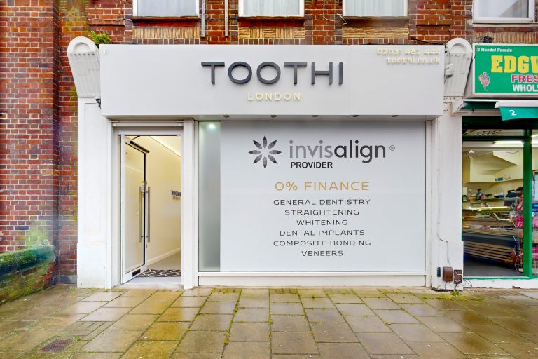 Toothi Dental Clinic 360 Virtual Tour 03012024 114418