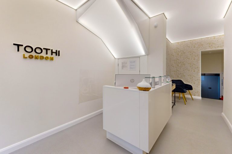 Toothi Dental Clinic 360 Virtual Tour 03012024 114809