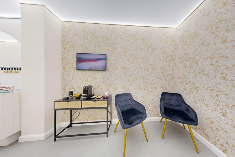 Toothi Dental Clinic 360 Virtual Tour 03012024 145136