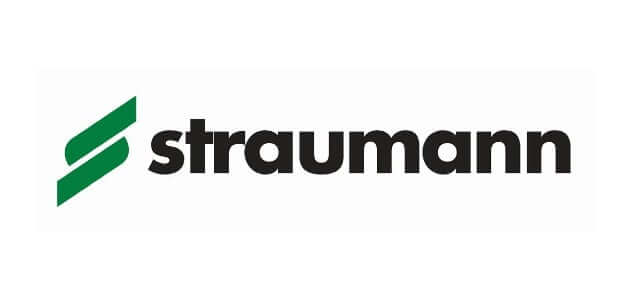 STRAUMANN Logo - Dental Implants Edgware